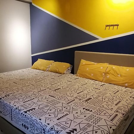 Gvr Homestay 1 Genting Highlands Exterior foto